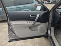 2011 Nissan Rogue Front Left Driver Interior Door Panel Trim - Oemusedautoparts1.com