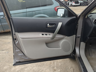 compare product 2011 Nissan Rogue Front Left Driver Interior Door Panel Trim