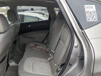 2011 Nissan Rogue Rear Seat Oem - Oemusedautoparts1.com