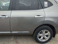 2011-2015 Nissan Rogue Driver Rear Door Oem - Oemusedautoparts1.com