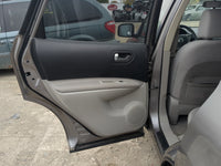 2011-2015 Nissan Rogue Driver Rear Door Oem 1211827 - Oemusedautoparts1.com