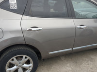 2011-2015 Nissan Rogue Passenger Rear Door Oem - Oemusedautoparts1.com