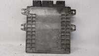 2011 Nissan Rogue PCM Engine Control Computer ECU ECM PCU OEM P/N:MEC112-061 A1 MEC112-060 D1 Fits OEM Used Auto Parts - Oem