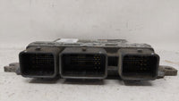 2011 Nissan Rogue PCM Engine Control Computer ECU ECM PCU OEM P/N:MEC112-061 A1 MEC112-060 D1 Fits OEM Used Auto Parts - Oem