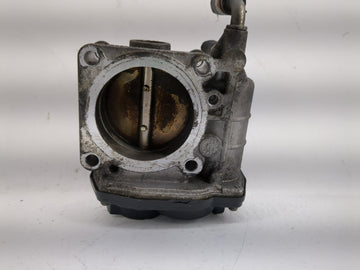 2011-2015 Nissan Rogue Throttle Body Fits Fits 2011 2012 2013 2014 2015 OEM Used Auto Parts - Oemusedautoparts1.com