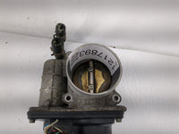 2011-2015 Nissan Rogue Throttle Body Fits Fits 2011 2012 2013 2014 2015 OEM Used Auto Parts - Oemusedautoparts1.com