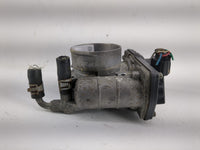 2011-2015 Nissan Rogue Throttle Body Fits Fits 2011 2012 2013 2014 2015 OEM Used Auto Parts - Oemusedautoparts1.com
