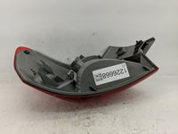 2008-2015 Nissan Rogue Tail Light Assembly Passenger Right OEM Fits Fits 2008 2009 2010 2011 2012 2013 2014 2015 OEM Used Au