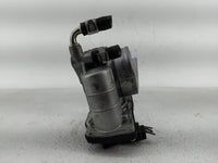 2011-2015 Nissan Rogue Throttle Body Fits Fits 2011 2012 2013 2014 2015 OEM Used Auto Parts - Oemusedautoparts1.com