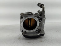 2011-2015 Nissan Rogue Throttle Body Fits Fits 2011 2012 2013 2014 2015 OEM Used Auto Parts - Oemusedautoparts1.com