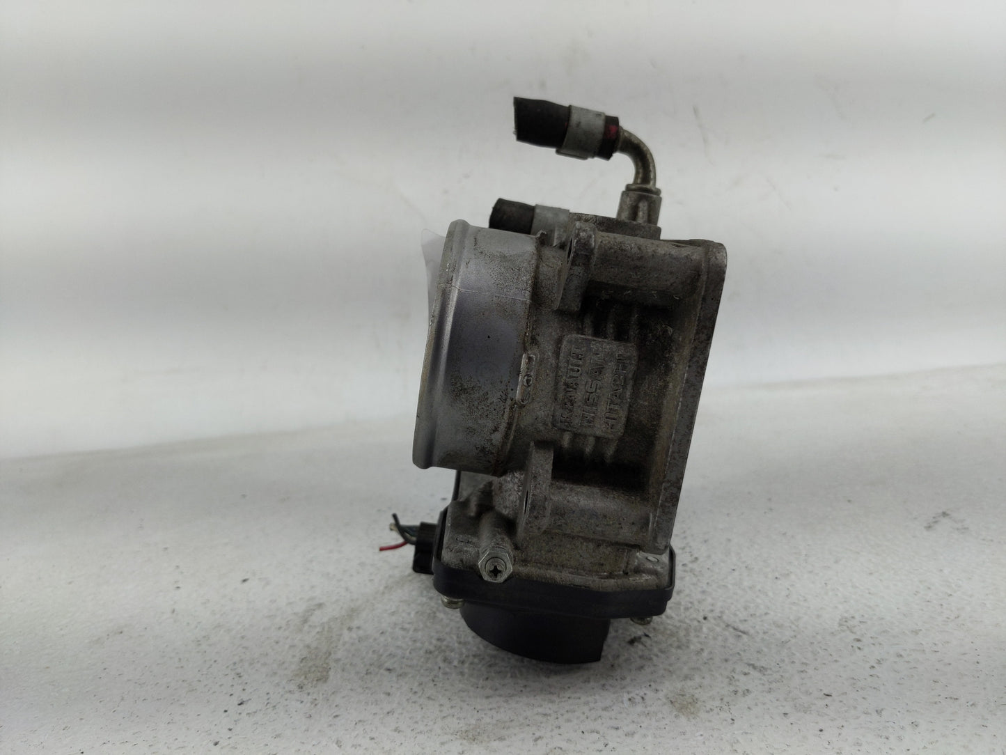 2011-2015 Nissan Rogue Throttle Body Fits Fits 2011 2012 2013 2014 2015 OEM Used Auto Parts - Oemusedautoparts1.com