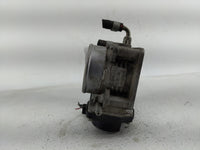 2011-2015 Nissan Rogue Throttle Body Fits Fits 2011 2012 2013 2014 2015 OEM Used Auto Parts - Oemusedautoparts1.com