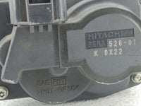 2011-2015 Nissan Rogue Throttle Body Fits Fits 2011 2012 2013 2014 2015 OEM Used Auto Parts - Oemusedautoparts1.com