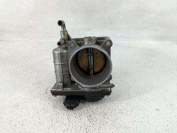 2011-2015 Nissan Rogue Throttle Body Fits Fits 2011 2012 2013 2014 2015 OEM Used Auto Parts - Oemusedautoparts1.com