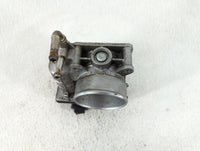 2011-2015 Nissan Rogue Throttle Body Fits Fits 2011 2012 2013 2014 2015 OEM Used Auto Parts - Oemusedautoparts1.com