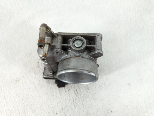 2011-2015 Nissan Rogue Throttle Body Fits Fits 2011 2012 2013 2014 2015 OEM Used Auto Parts