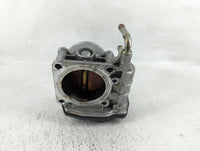 2011-2015 Nissan Rogue Throttle Body Fits Fits 2011 2012 2013 2014 2015 OEM Used Auto Parts - Oemusedautoparts1.com