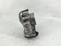 2011-2015 Nissan Rogue Throttle Body Fits Fits 2011 2012 2013 2014 2015 OEM Used Auto Parts - Oemusedautoparts1.com