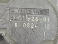 2011-2015 Nissan Rogue Throttle Body Fits Fits 2011 2012 2013 2014 2015 OEM Used Auto Parts - Oemusedautoparts1.com