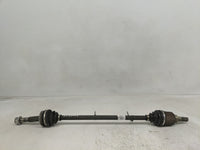 2008-2015 Nissan Rogue Axle Shaft Front Driver Cv C/v - Oemusedautoparts1.com
