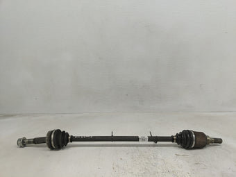 compare product 2008-2015 Nissan Rogue Axle Shaft Front Driver Cv C/v