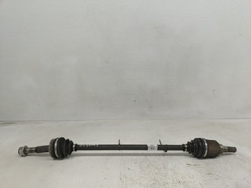 2008-2015 Nissan Rogue Axle Shaft Front Driver Cv C/v - Oemusedautoparts1.com