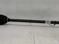 2008-2015 Nissan Rogue Axle Shaft Front Driver Cv C/v - Oemusedautoparts1.com
