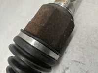 2008-2015 Nissan Rogue Axle Shaft Front Driver Cv C/v - Oemusedautoparts1.com