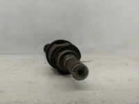 2008-2015 Nissan Rogue Axle Shaft Front Driver Cv C/v - Oemusedautoparts1.com