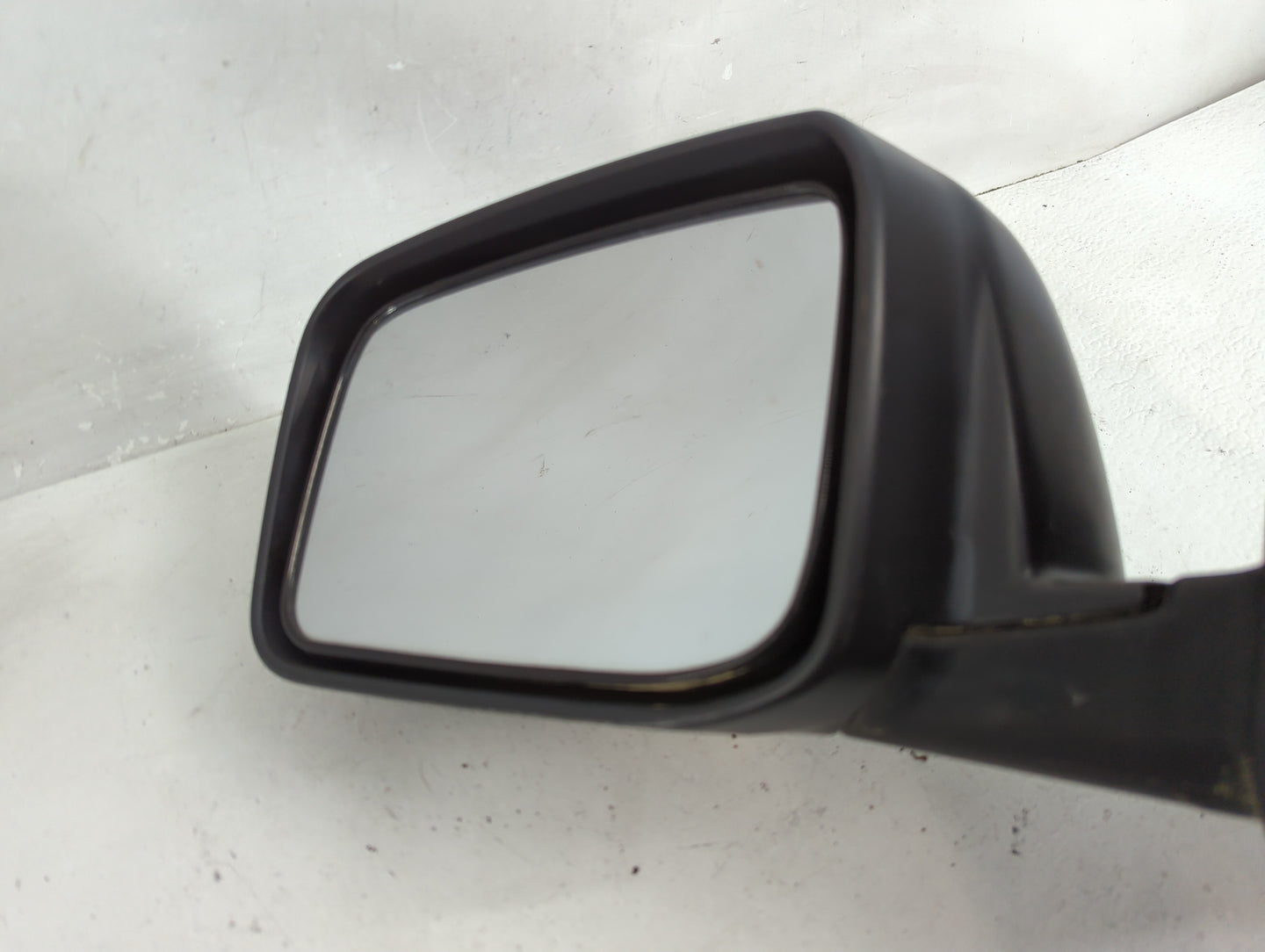 2008-2015 Nissan Rogue Side Mirror Replacement Driver Left View Door Mirror Fits Fits 2008 2009 2010 2011 2012 2013 2014 201