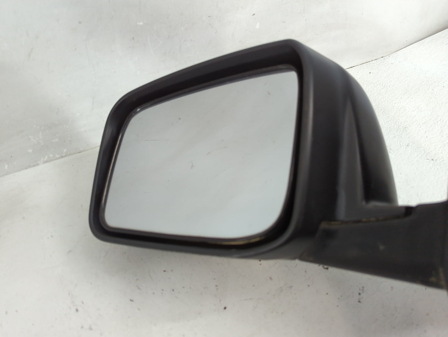 2008-2015 Nissan Rogue Side Mirror Replacement Driver Left View Door Mirror Fits Fits 2008 2009 2010 2011 2012 2013 2014 201