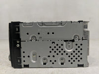 2011-2012 Nissan Rogue Radio AM FM Cd Player Receiver Replacement P/N:281851VK0A Fits Fits 2011 2012 OEM Used Auto Parts - O
