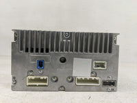 2011-2012 Nissan Rogue Radio AM FM Cd Player Receiver Replacement P/N:281851VK0A Fits Fits 2011 2012 OEM Used Auto Parts - O