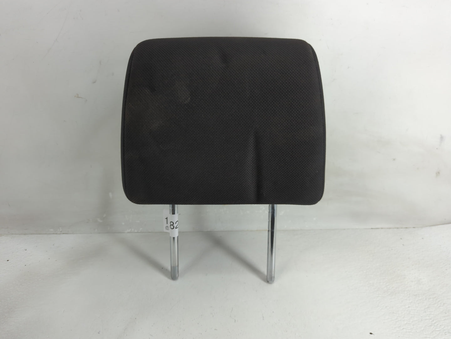 2011 Nissan Rogue Headrest Head Rest Rear Seat Fits OEM Used Auto Parts - Oemusedautoparts1.com