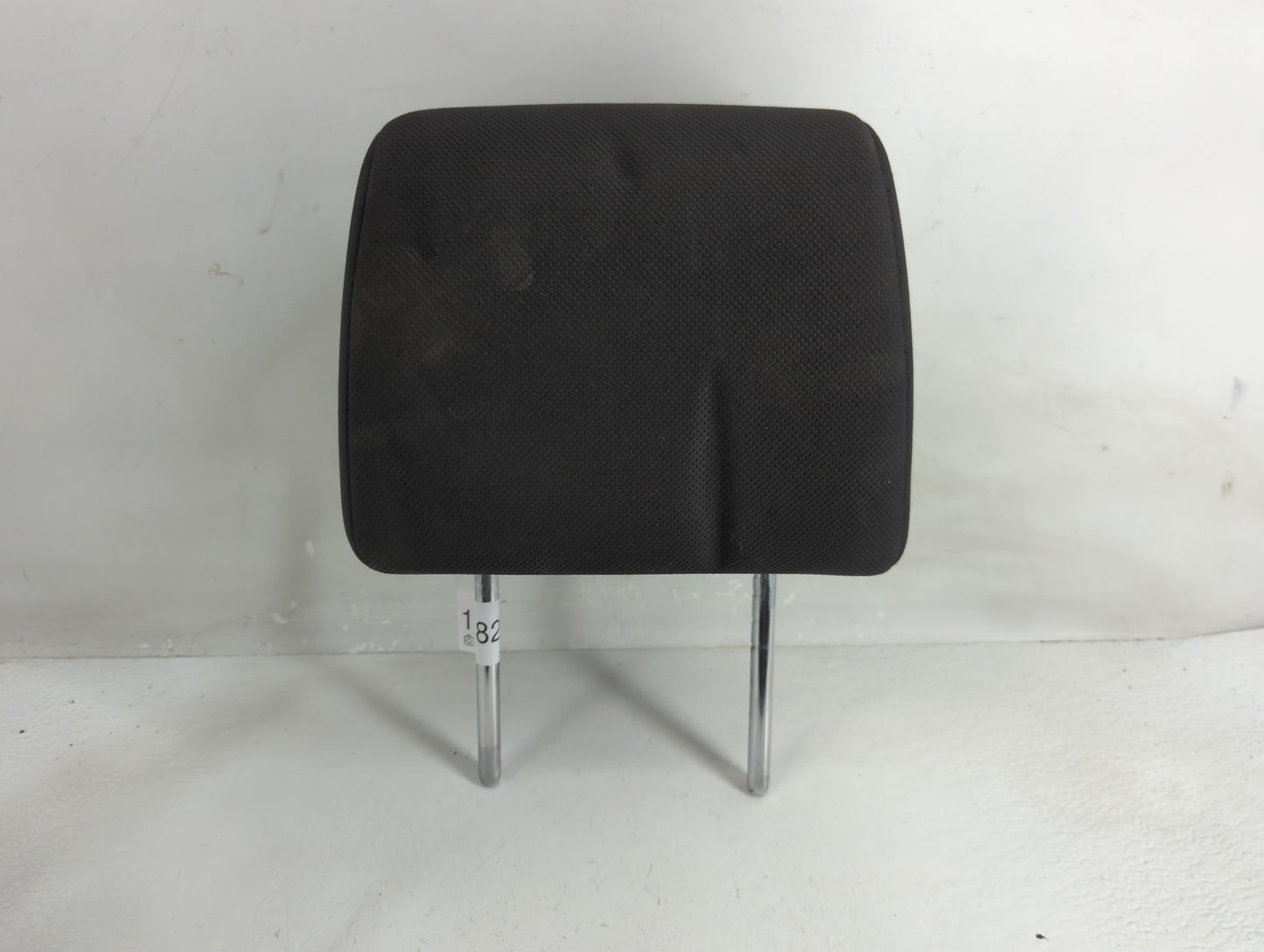 2011 Nissan Rogue Headrest Head Rest Rear Seat Fits OEM Used Auto Parts - Oemusedautoparts1.com