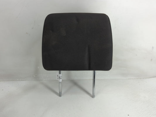 2011 Nissan Rogue Headrest Head Rest Rear Seat Fits OEM Used Auto Parts - Oemusedautoparts1.com