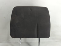 2011 Nissan Rogue Headrest Head Rest Rear Seat Fits OEM Used Auto Parts - Oemusedautoparts1.com