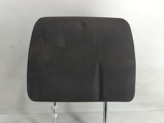 2011 Nissan Rogue Headrest Head Rest Rear Seat Fits OEM Used Auto Parts