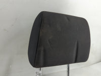 2011 Nissan Rogue Headrest Head Rest Rear Seat Fits OEM Used Auto Parts - Oemusedautoparts1.com