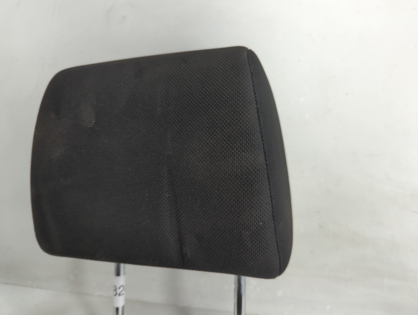 2011 Nissan Rogue Headrest Head Rest Rear Seat Fits OEM Used Auto Parts - Oemusedautoparts1.com