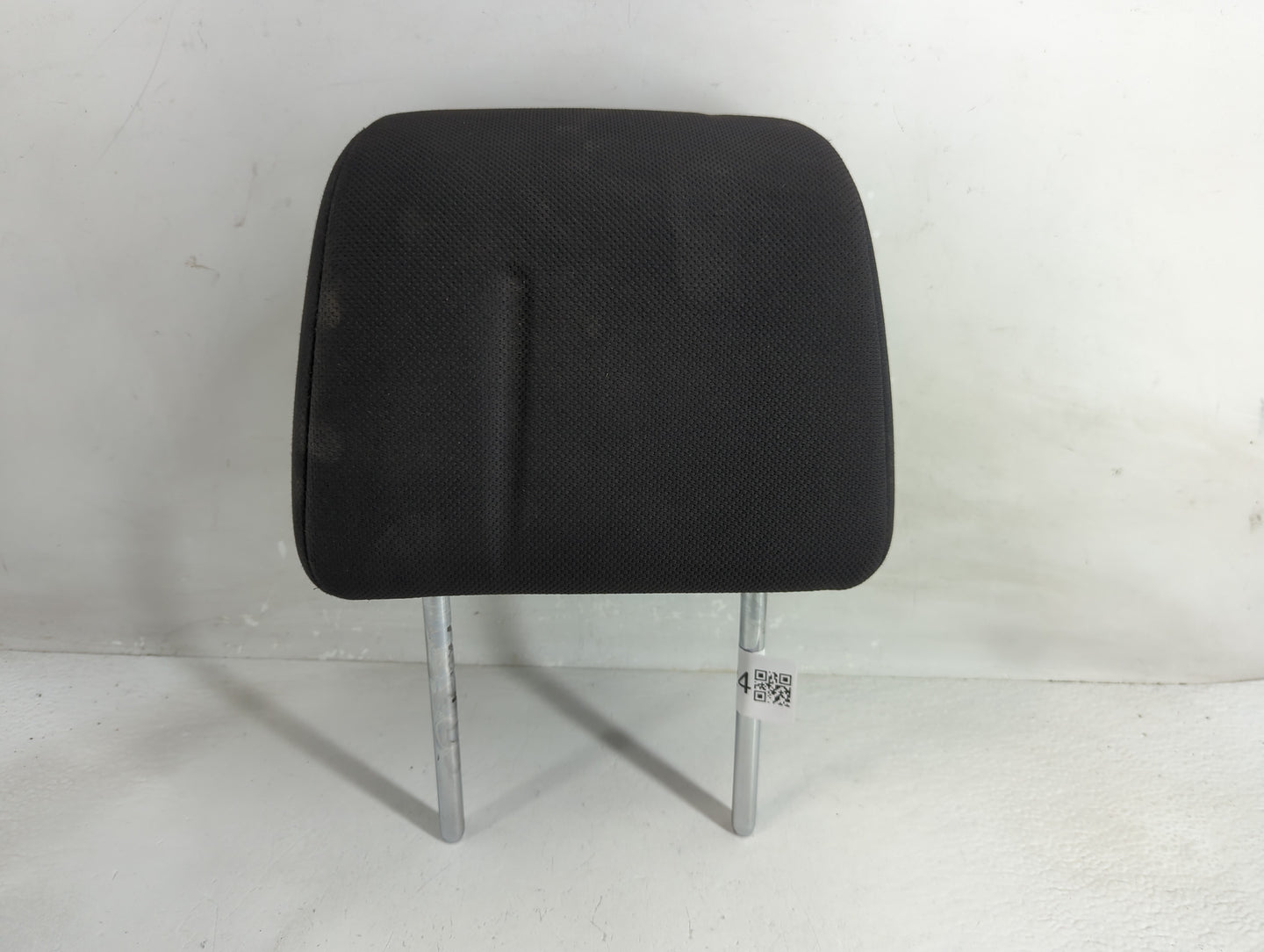 2011 Nissan Rogue Headrest Head Rest Rear Seat Fits OEM Used Auto Parts - Oemusedautoparts1.com