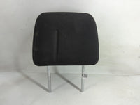 2011 Nissan Rogue Headrest Head Rest Rear Seat Fits OEM Used Auto Parts - Oemusedautoparts1.com