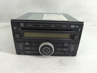 2011-2015 Nissan Rogue Radio AM FM Cd Player Receiver Replacement P/N:PP-3135B 28185 1VK1A Fits Fits 2011 2012 2013 2014 201