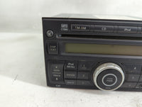 2011-2015 Nissan Rogue Radio AM FM Cd Player Receiver Replacement P/N:PP-3135B 28185 1VK1A Fits Fits 2011 2012 2013 2014 201