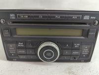 2011-2015 Nissan Rogue Radio AM FM Cd Player Receiver Replacement P/N:PP-3135B 28185 1VK1A Fits Fits 2011 2012 2013 2014 201