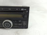 2011-2015 Nissan Rogue Radio AM FM Cd Player Receiver Replacement P/N:PP-3135B 28185 1VK1A Fits Fits 2011 2012 2013 2014 201