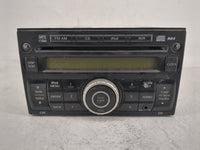 2011-2015 Nissan Rogue Radio AM FM Cd Player Receiver Replacement P/N:PP-3135B 28185 1VK1A Fits Fits 2011 2012 2013 2014 201