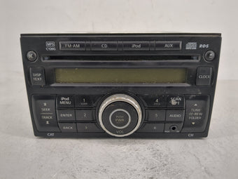 compare product 2011-2015 Nissan Rogue Radio AM FM Cd Player Receiver Replacement P/N:PP-3135B 28185 1VK1A Fits Fits 2011 2012 2013 2014 2015 OEM Used Auto Parts