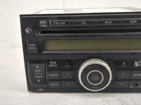 2011-2015 Nissan Rogue Radio AM FM Cd Player Receiver Replacement P/N:PP-3135B 28185 1VK1A Fits Fits 2011 2012 2013 2014 201