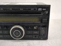 2011-2015 Nissan Rogue Radio AM FM Cd Player Receiver Replacement P/N:PP-3135B 28185 1VK1A Fits Fits 2011 2012 2013 2014 201